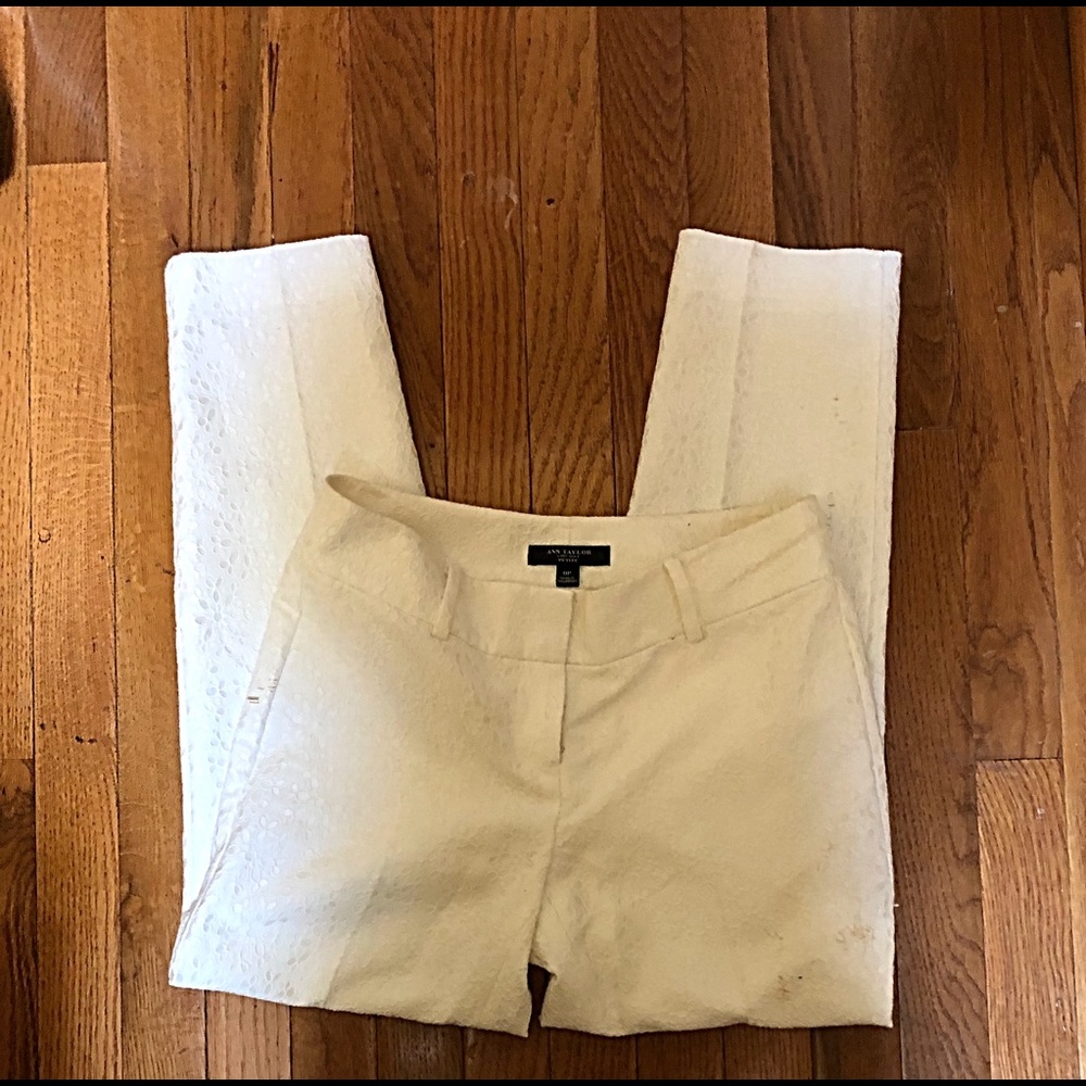 Ann Taylor Petite